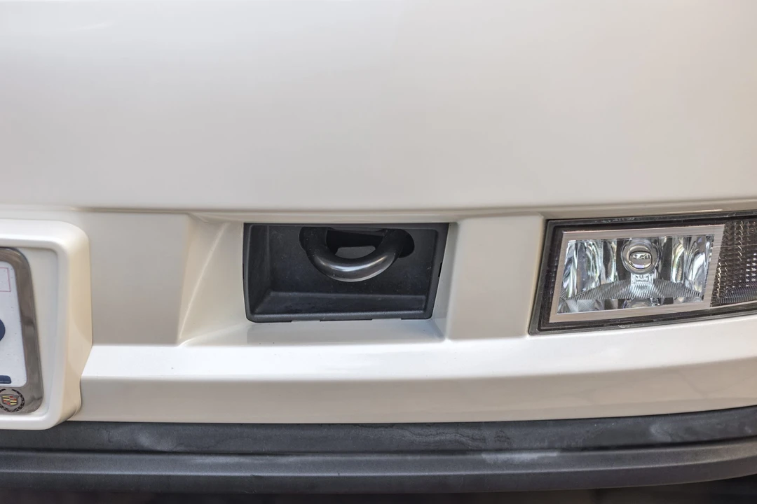 2008 Cadillac Escalade & EXT 3rd Gen - Image 23 of 31