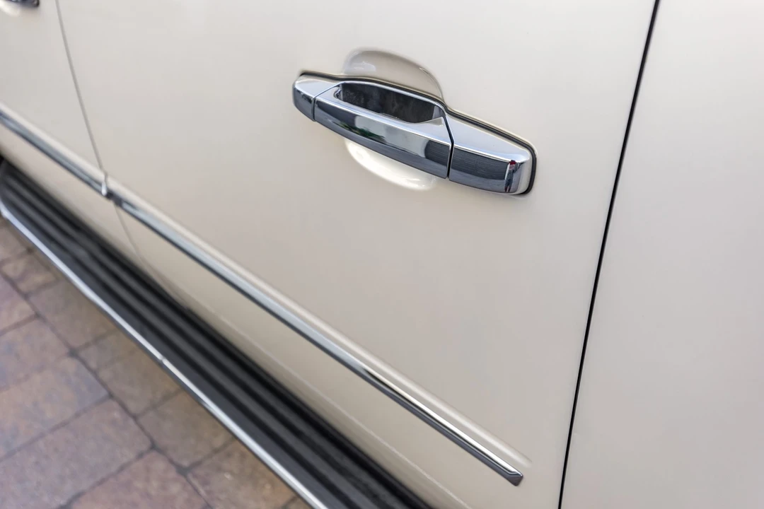 2008 Cadillac Escalade & EXT 3rd Gen - Image 28 of 31