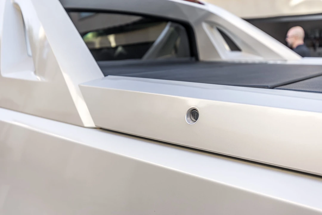 2008 Cadillac Escalade & EXT 3rd Gen - Image 15 of 31