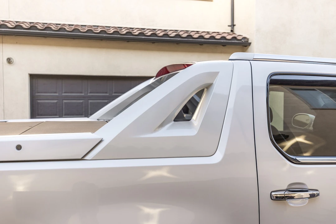 2008 Cadillac Escalade & EXT 3rd Gen - Image 11 of 31