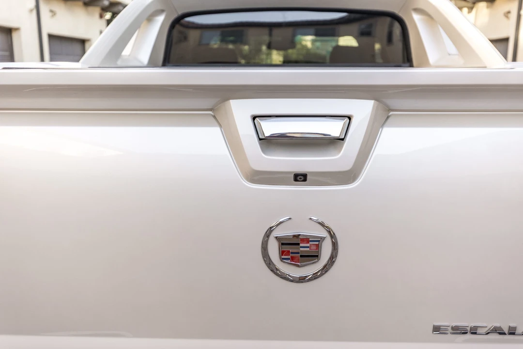 2008 Cadillac Escalade & EXT 3rd Gen - Image 31 of 31