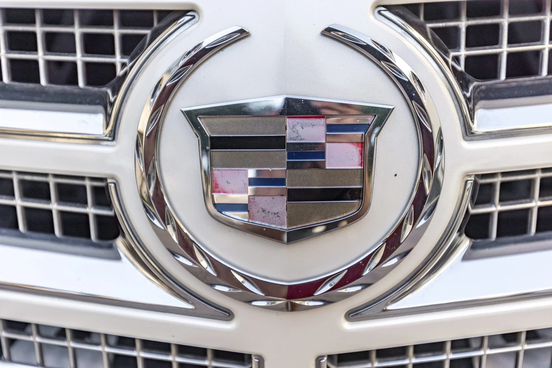 2008 Cadillac Escalade & EXT 3rd Gen - Image 29 of 31