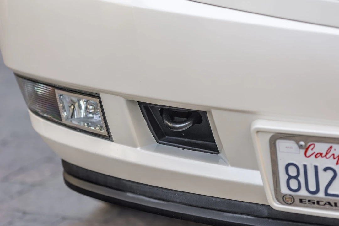 2008 Cadillac Escalade & EXT 3rd Gen - Image 22 of 31