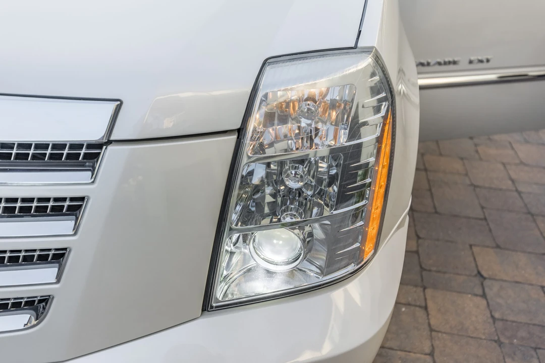 2008 Cadillac Escalade & EXT 3rd Gen - Image 21 of 31
