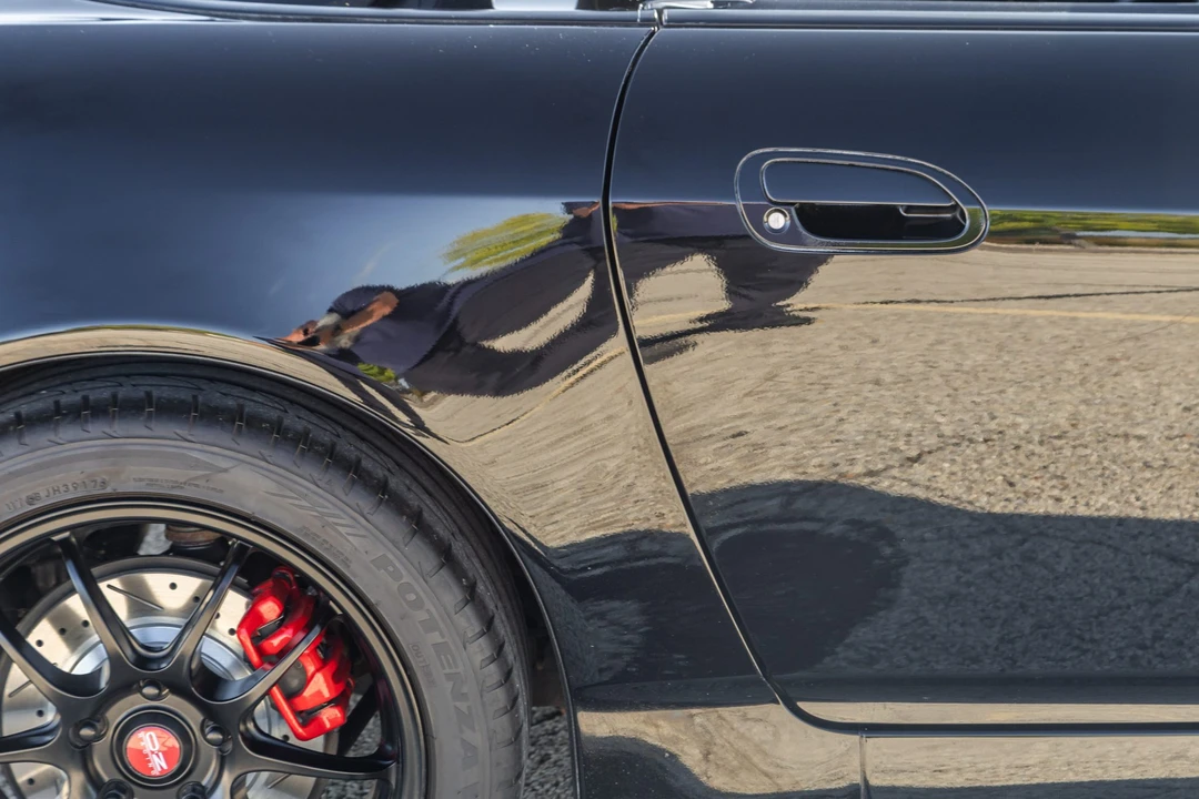 2008 Honda AP2 S2000 - Image 20 of 31