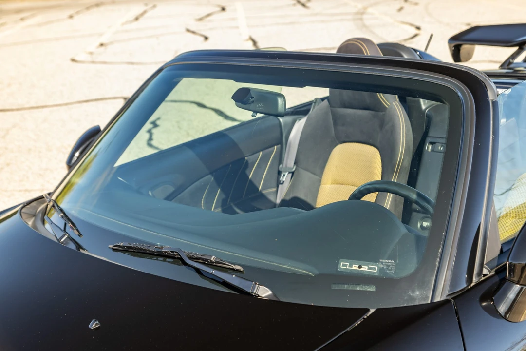 2008 Honda AP2 S2000 - Image 15 of 31