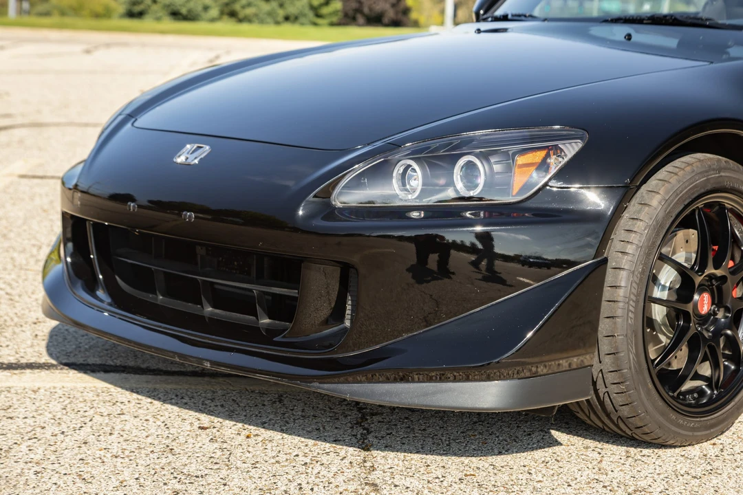 2008 Honda AP2 S2000 - Image 19 of 31