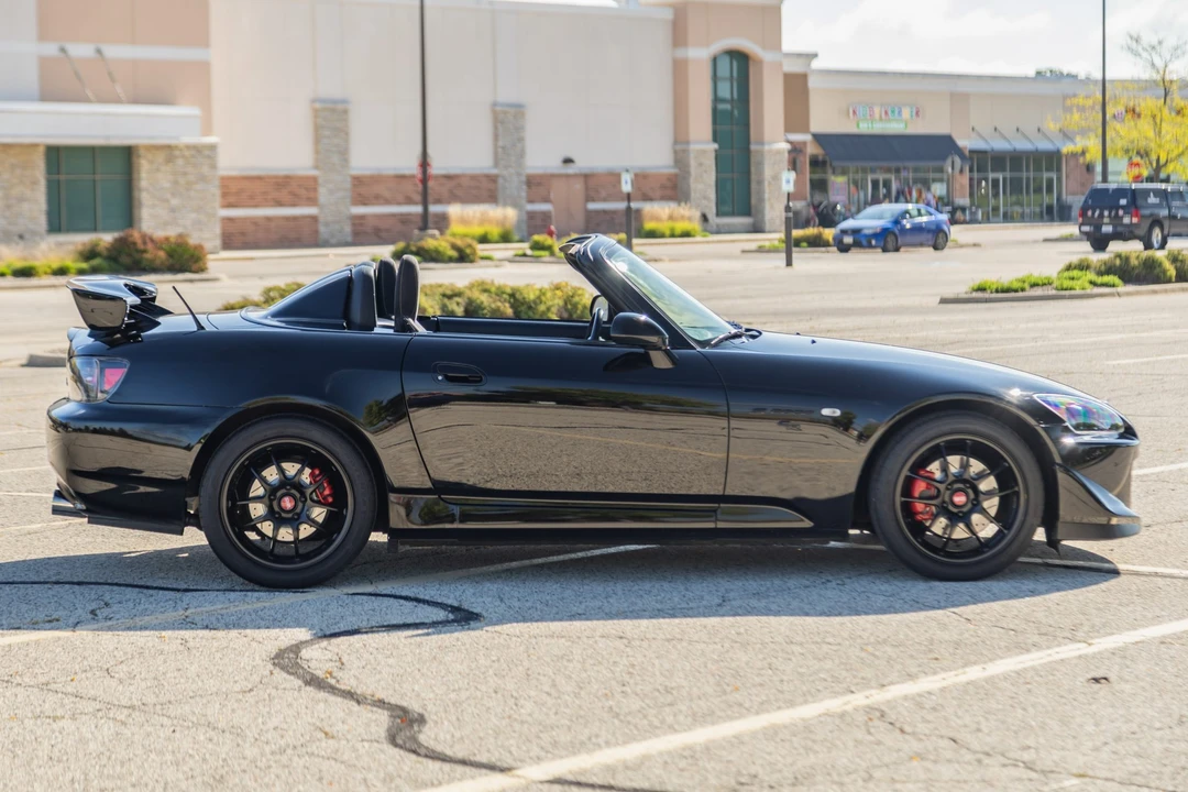 2008 Honda AP2 S2000 - Image 5 of 31