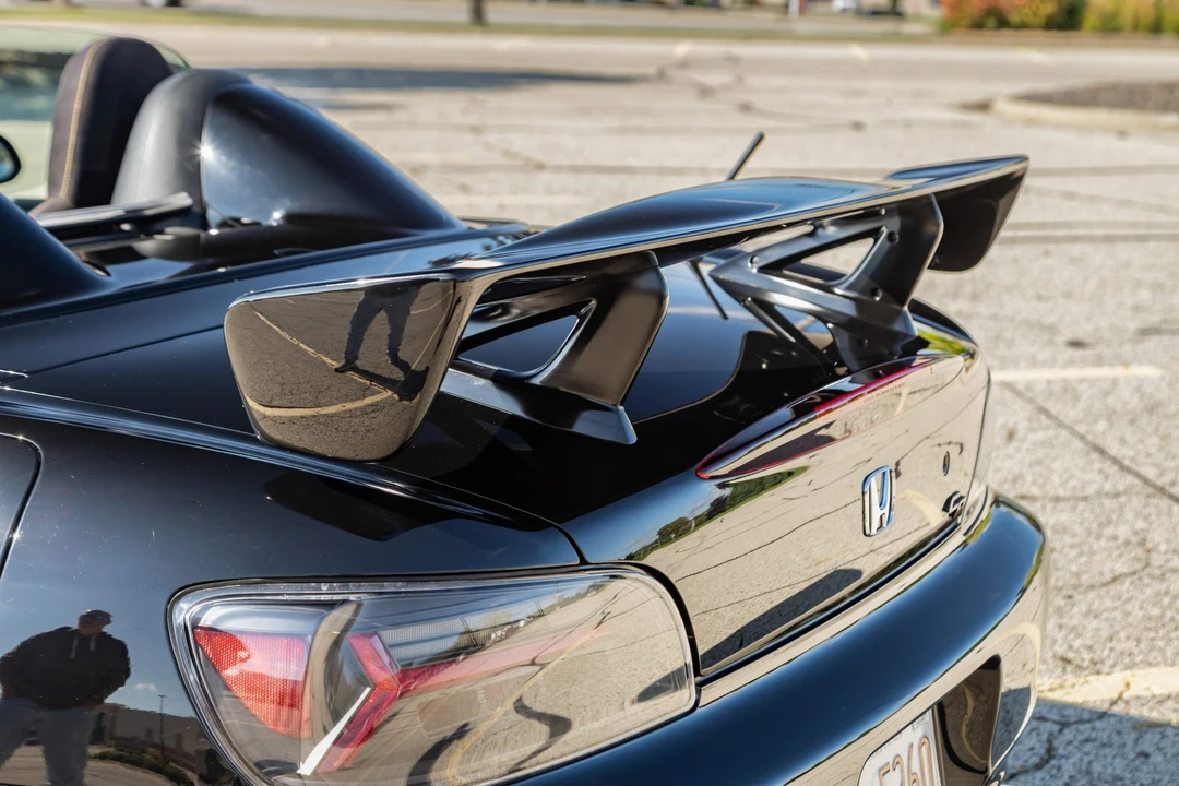 2008 Honda AP2 S2000 - Image 31 of 31