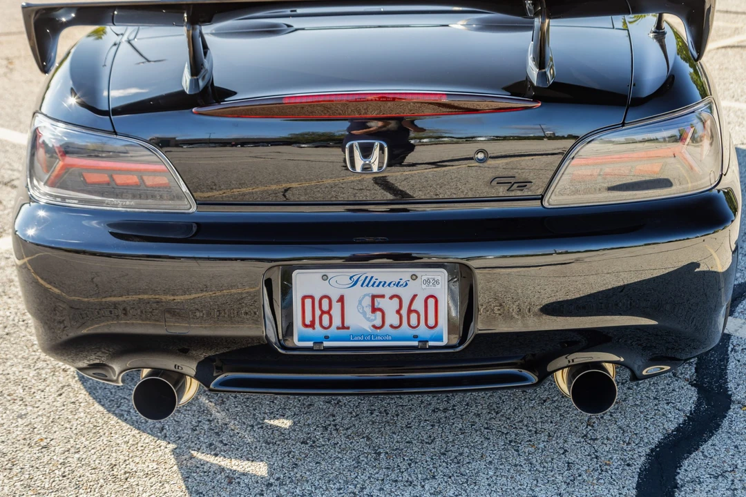 2008 Honda AP2 S2000 - Image 13 of 31