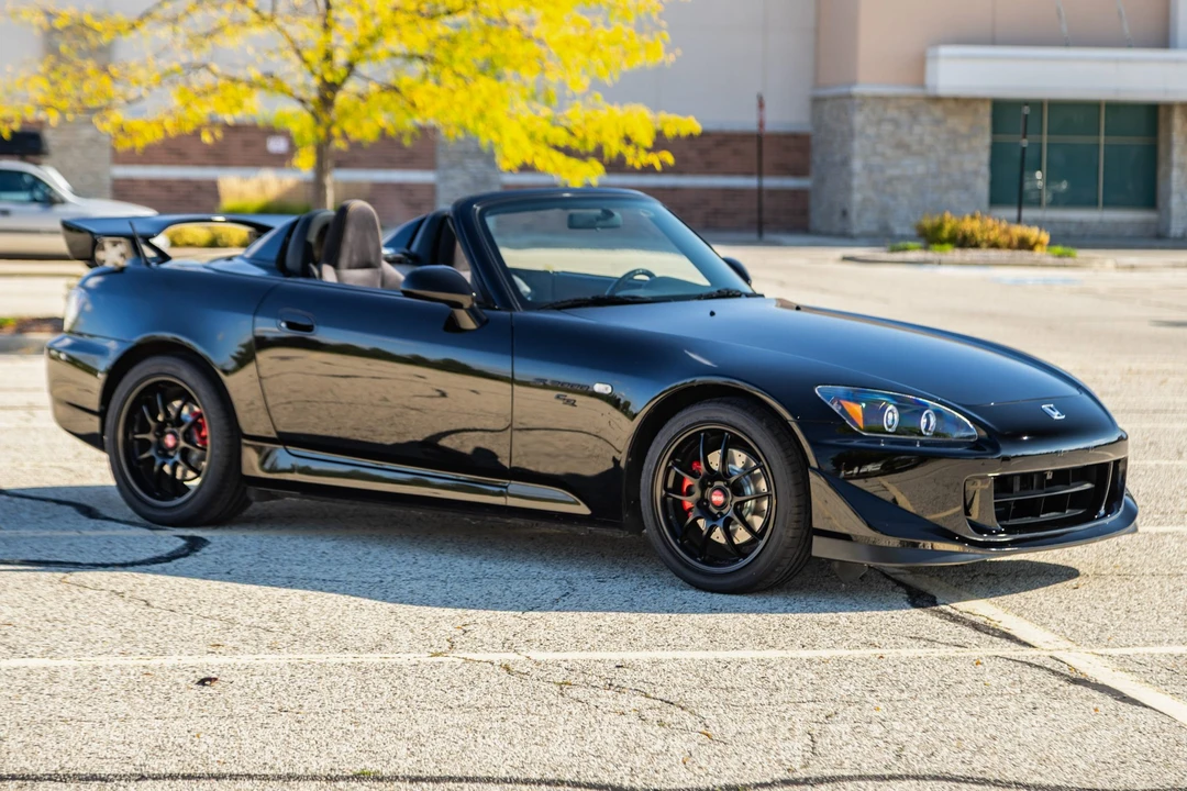 2008 Honda AP2 S2000 - Image 4 of 31