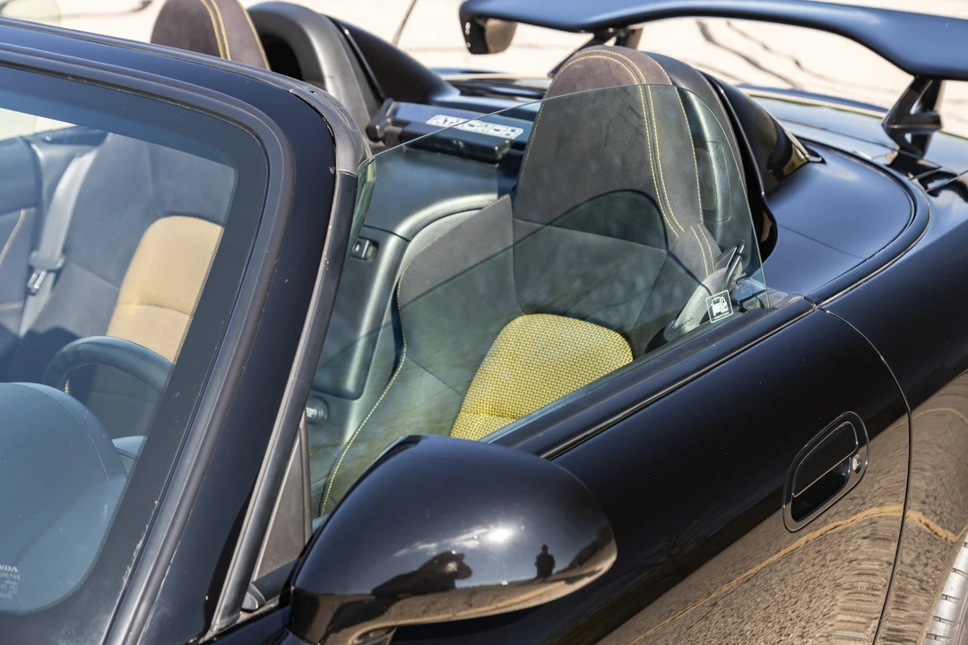 2008 Honda AP2 S2000 - Image 17 of 31