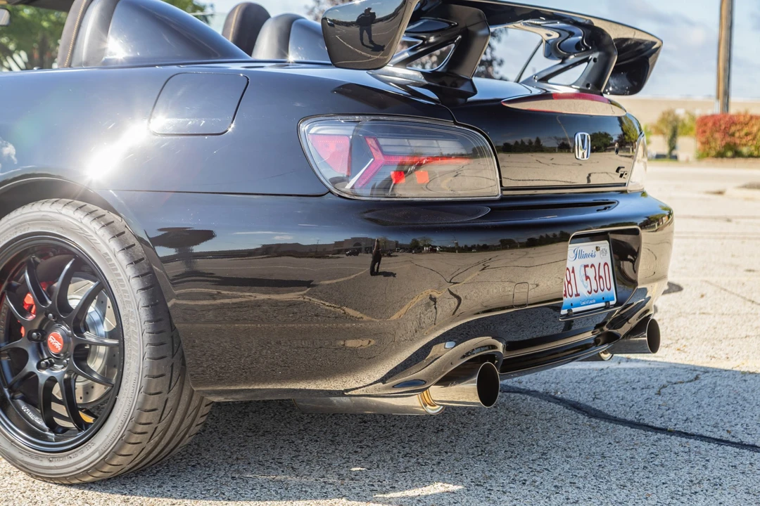 2008 Honda AP2 S2000 - Image 30 of 31