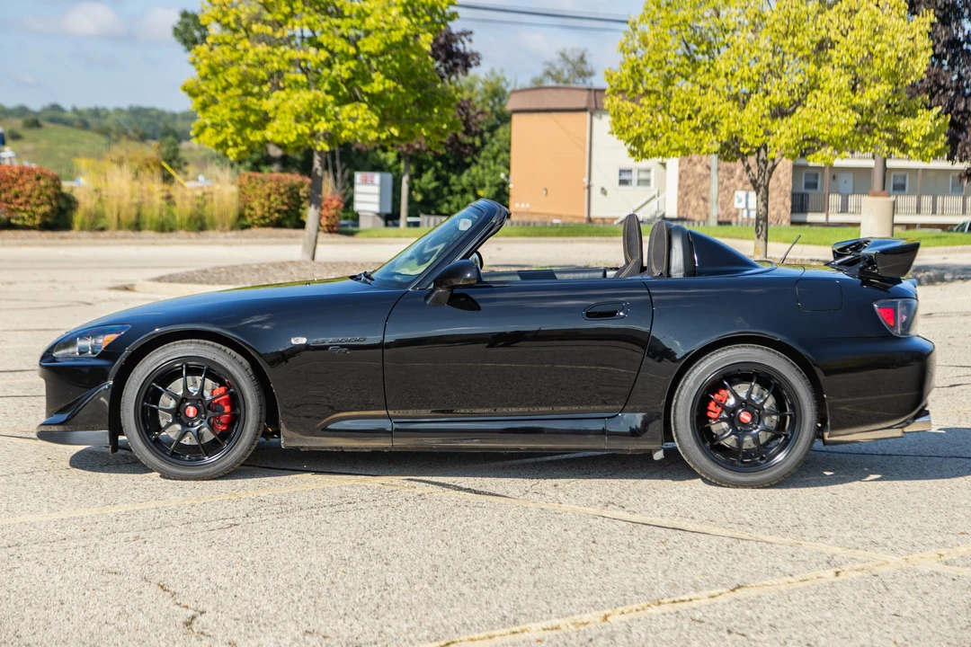 2008 Honda AP2 S2000 - Image 9 of 31
