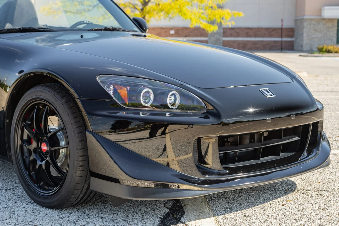 2008 Honda AP2 S2000 - Image 18 of 31