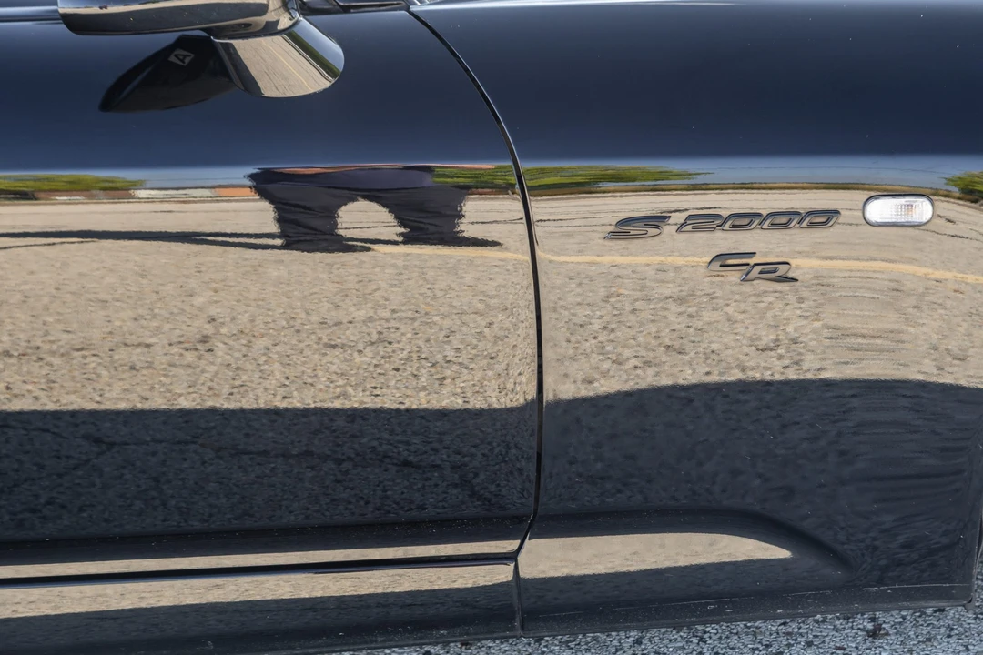 2008 Honda AP2 S2000 - Image 21 of 31