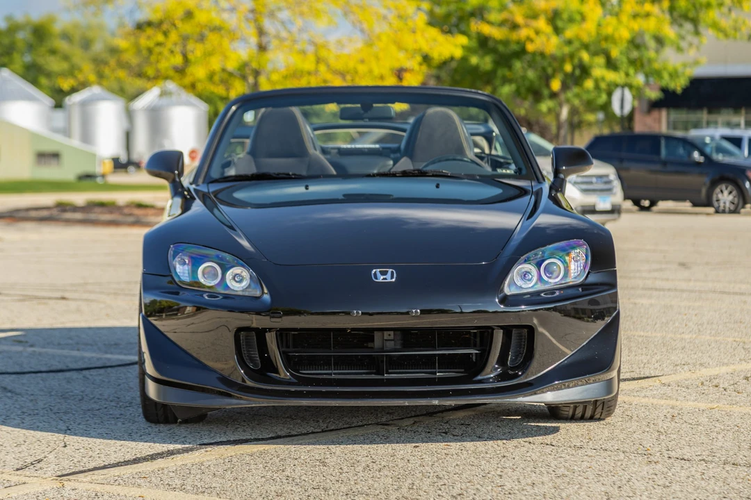 2008 Honda AP2 S2000 - Image 3 of 31