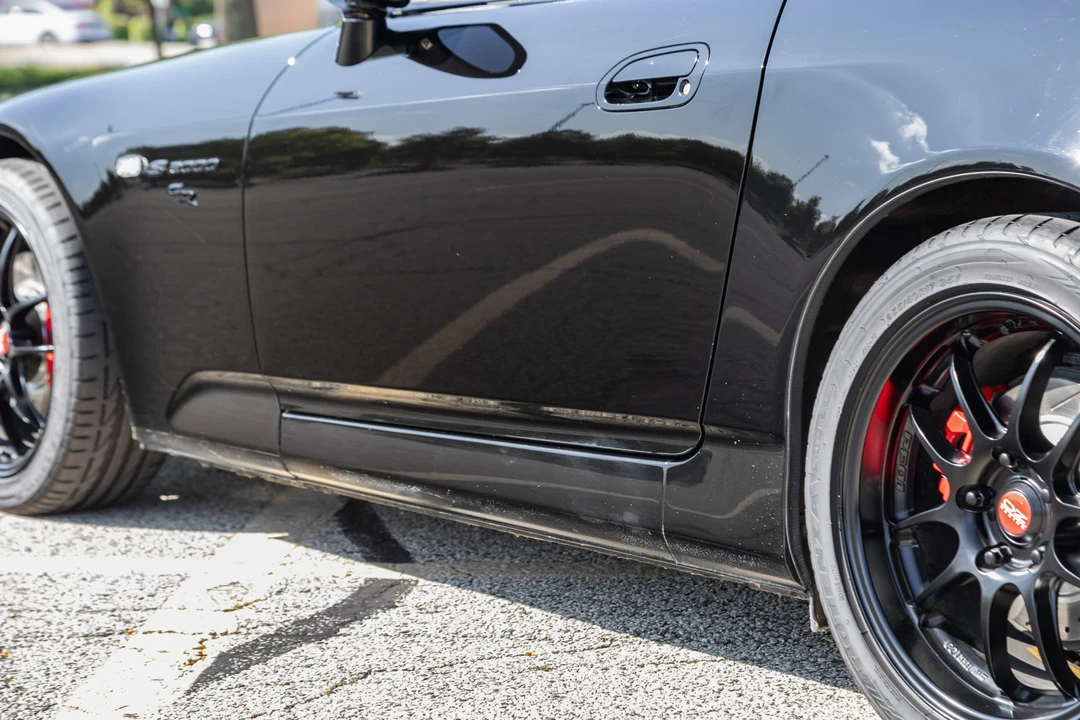 2008 Honda AP2 S2000 - Image 29 of 31
