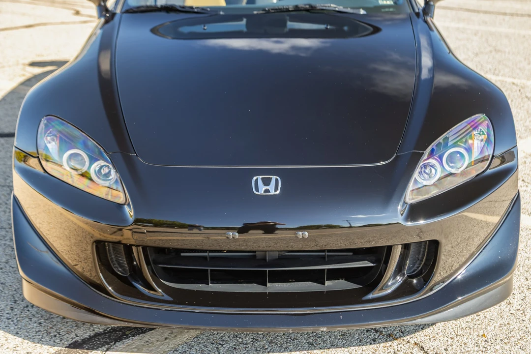2008 Honda AP2 S2000 - Image 10 of 31