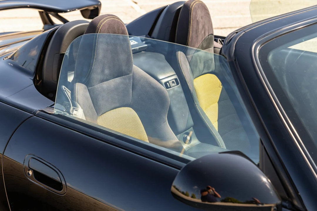 2008 Honda AP2 S2000 - Image 16 of 31
