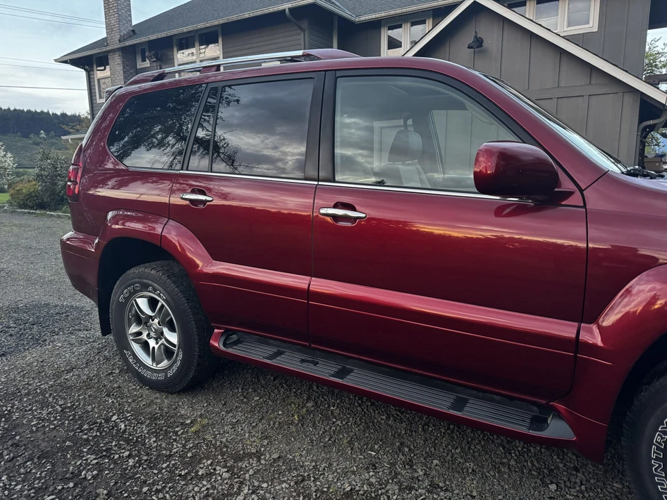 2008 Lexus GX 1st Gen - Image 20 of 31