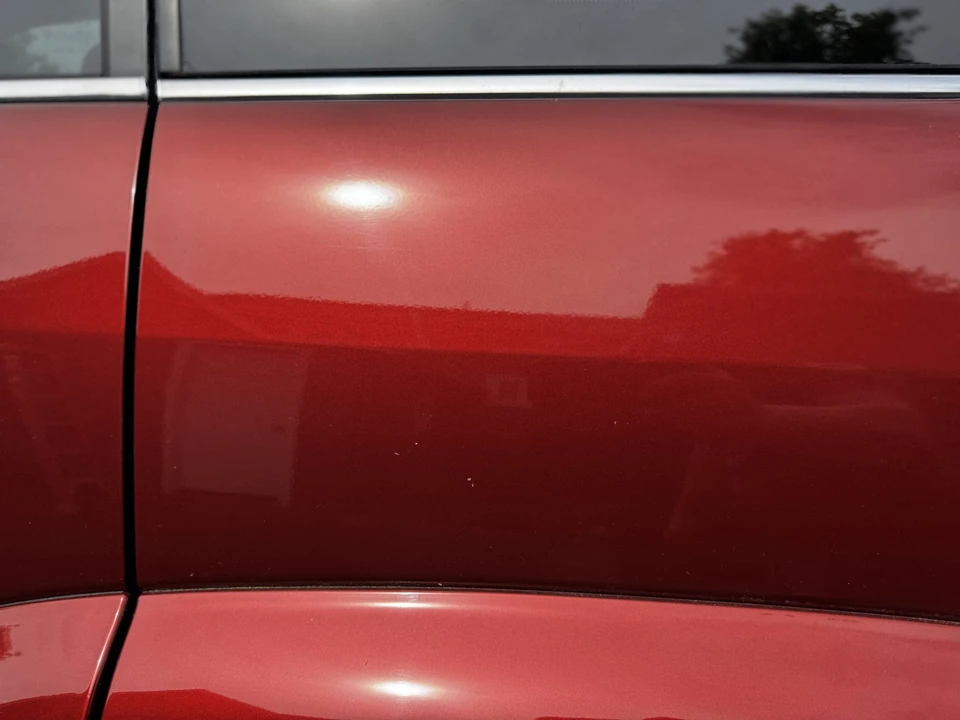 2008 Lexus GX 1st Gen - Image 29 of 31