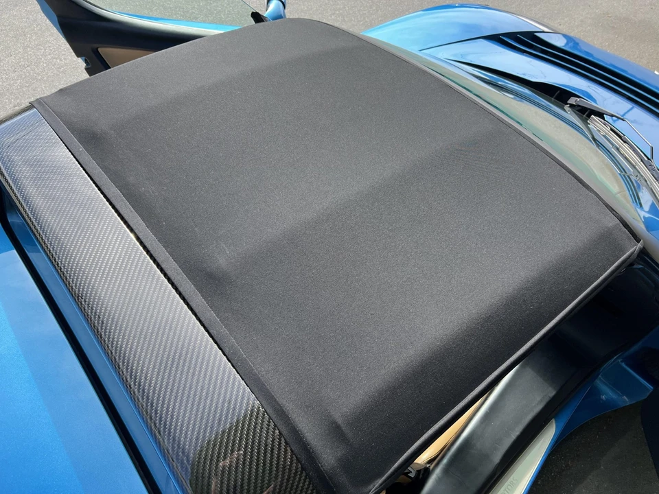 2008 Tesla Roadster - Image 21 of 31