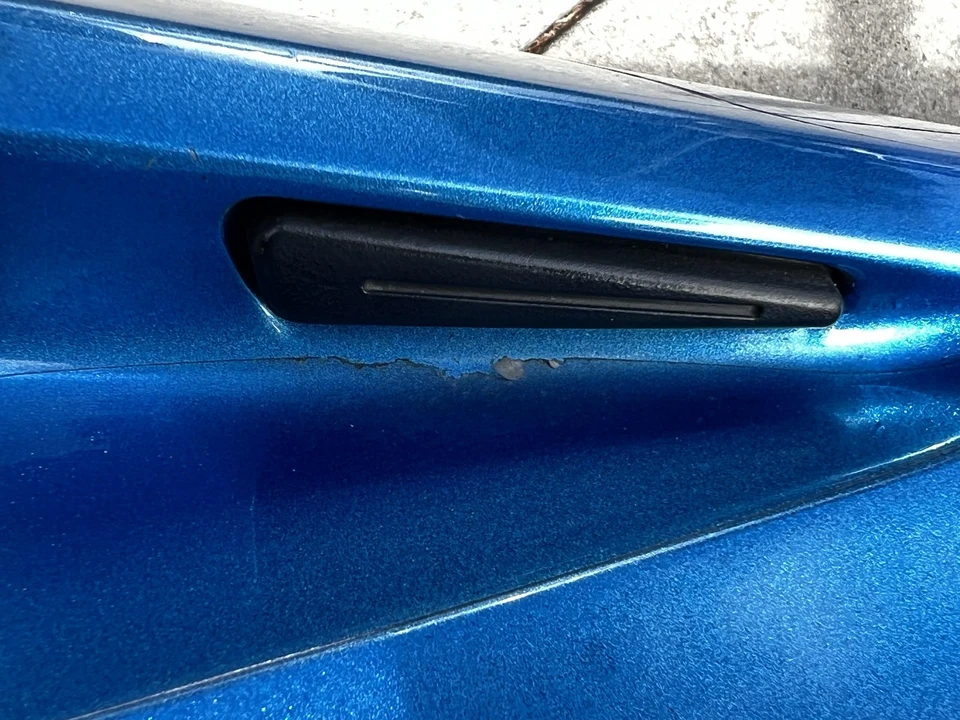 2008 Tesla Roadster - Image 22 of 31