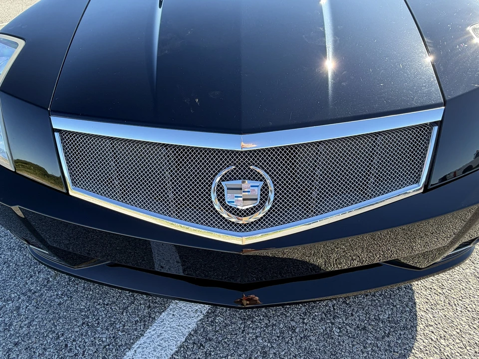 2009 Cadillac XLR-V - Image 17 of 31