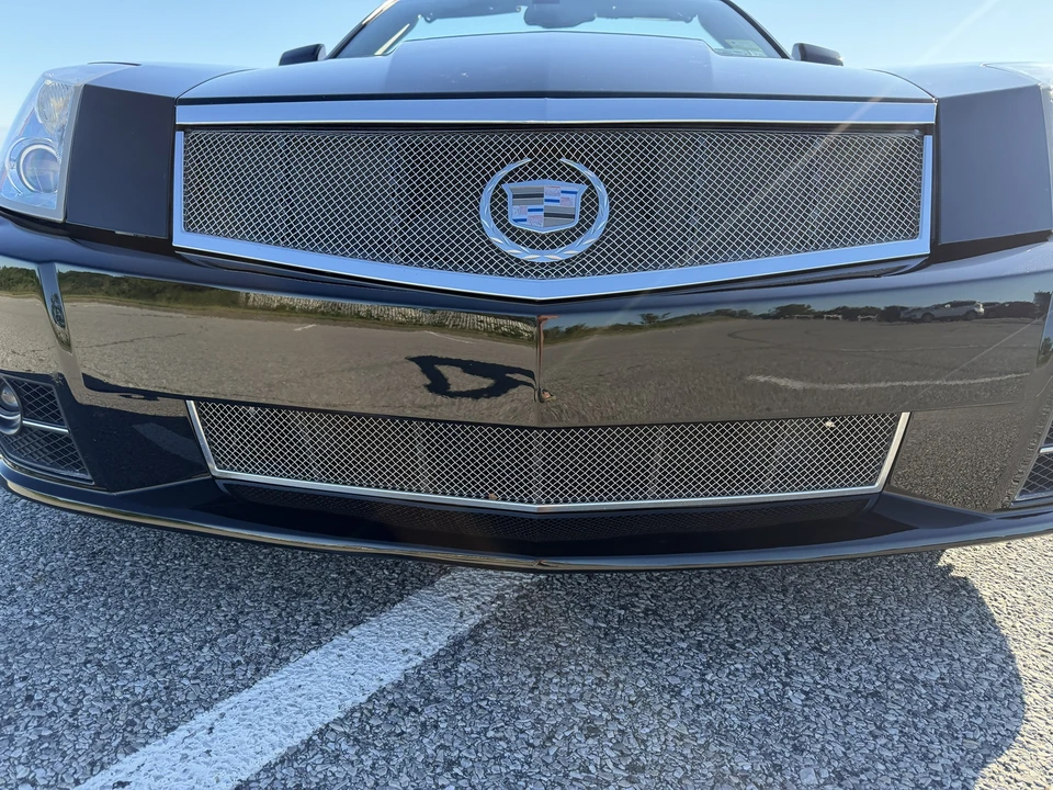 2009 Cadillac XLR-V - Image 18 of 31