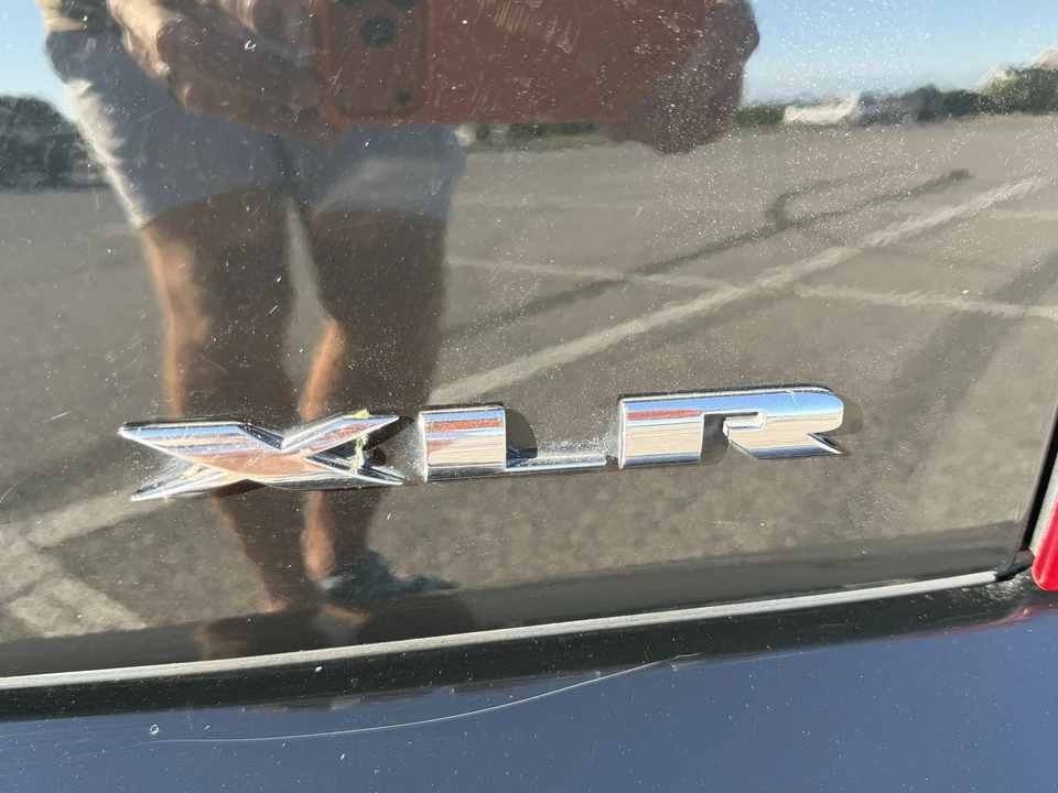 2009 Cadillac XLR-V - Image 27 of 31