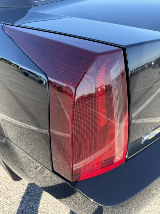 2009 Cadillac XLR-V - Image 21 of 31