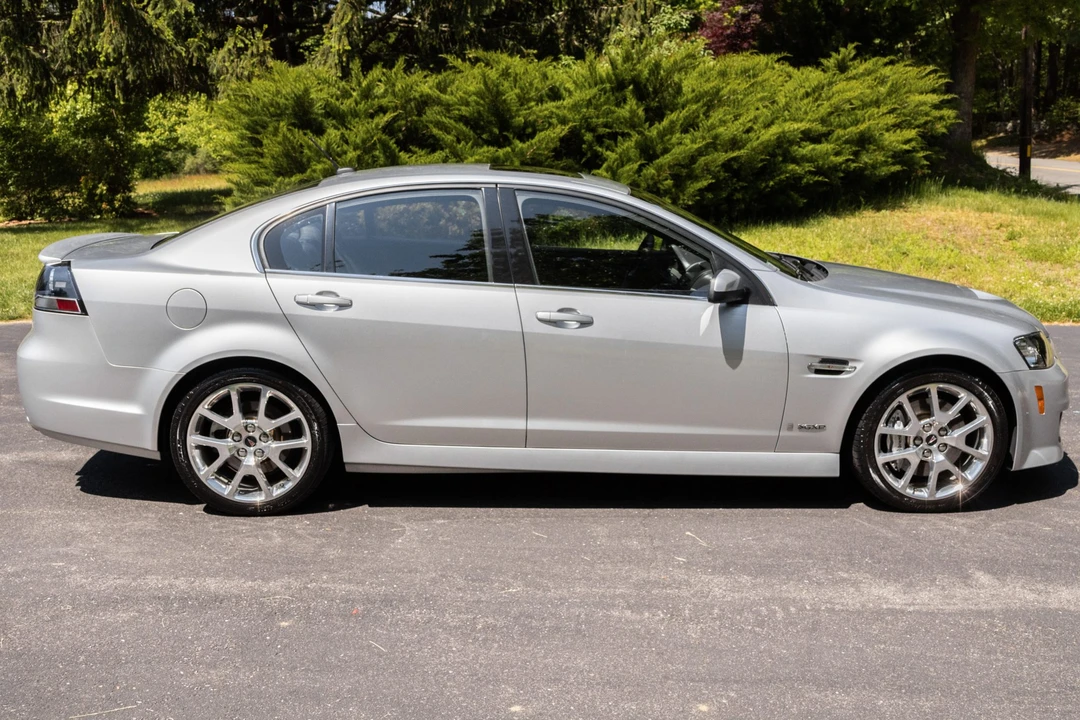 2009 Pontiac G8 - Image 6 of 31
