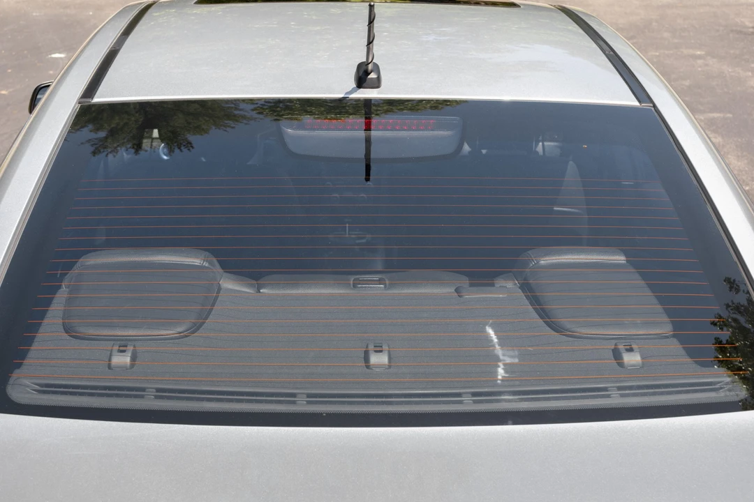 2009 Pontiac G8 - Image 23 of 31