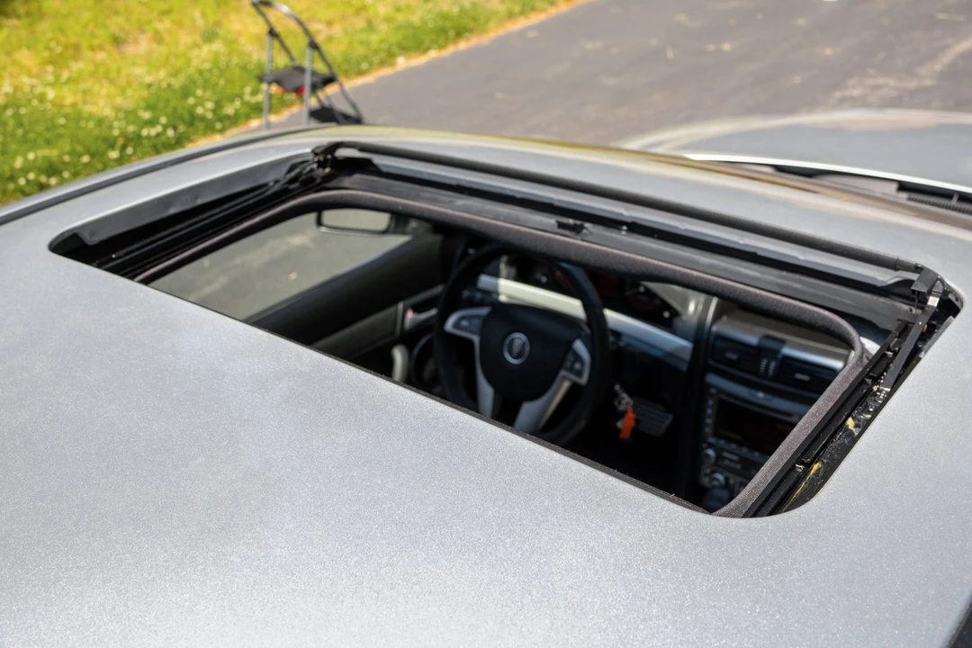 2009 Pontiac G8 - Image 28 of 31