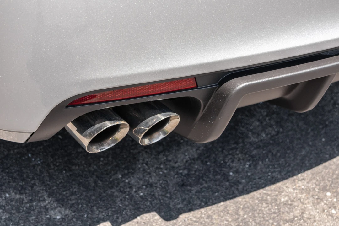 2009 Pontiac G8 - Image 22 of 31