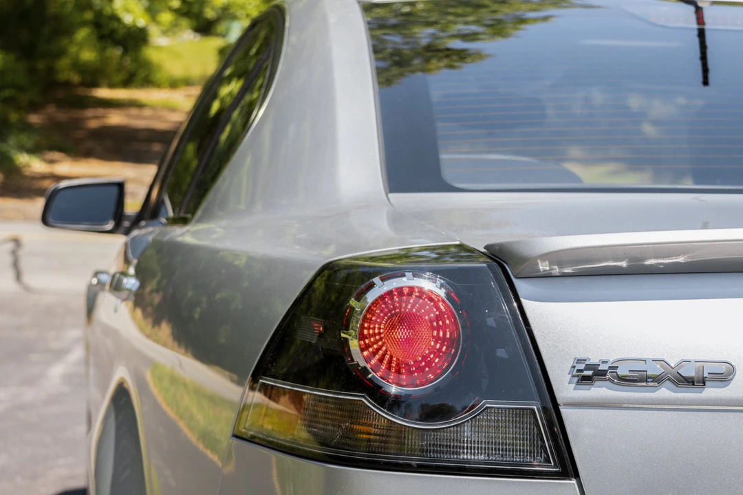 2009 Pontiac G8 - Image 19 of 31