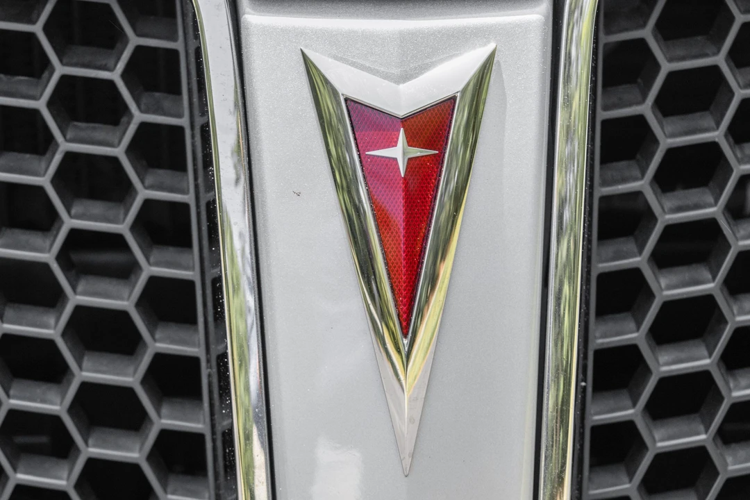 2009 Pontiac G8 - Image 9 of 31