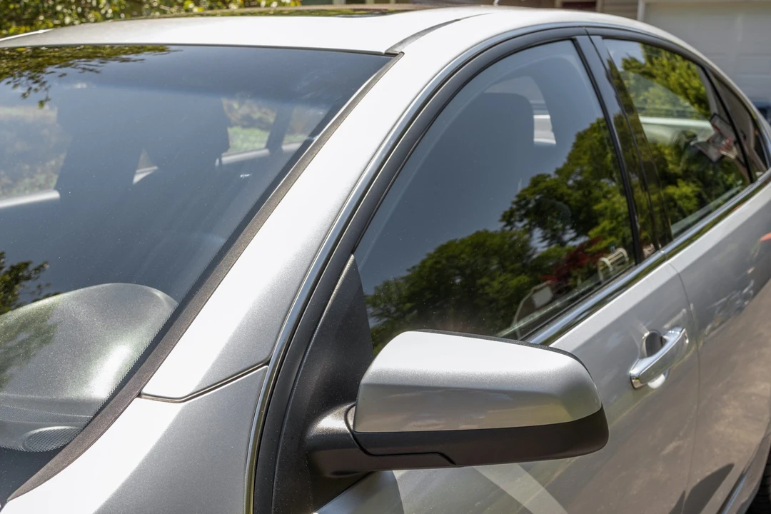 2009 Pontiac G8 - Image 13 of 31