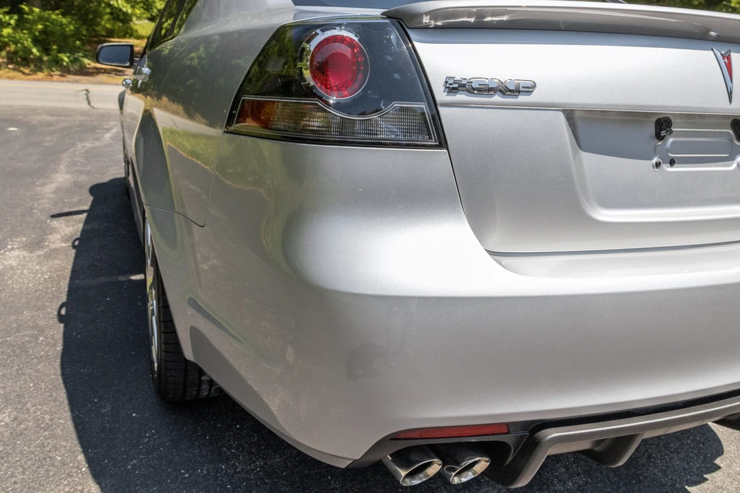 2009 Pontiac G8 - Image 20 of 31