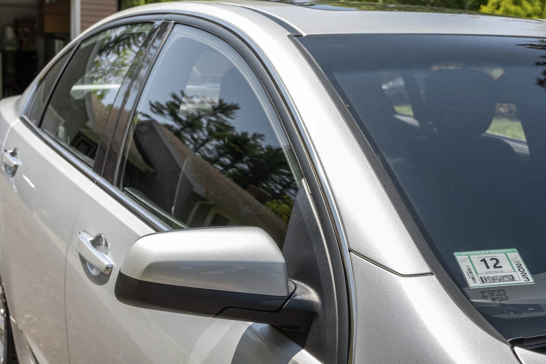 2009 Pontiac G8 - Image 31 of 31