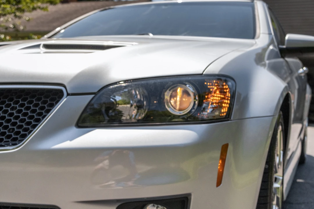 2009 Pontiac G8 - Image 11 of 31