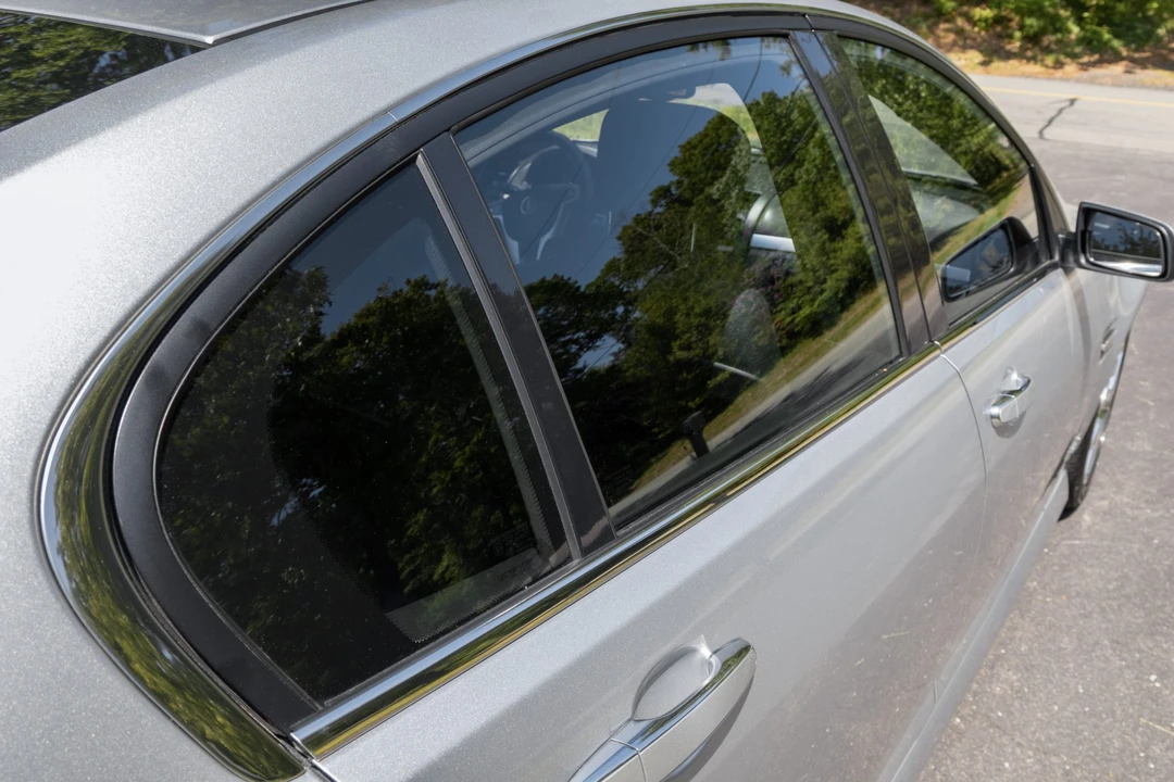 2009 Pontiac G8 - Image 27 of 31
