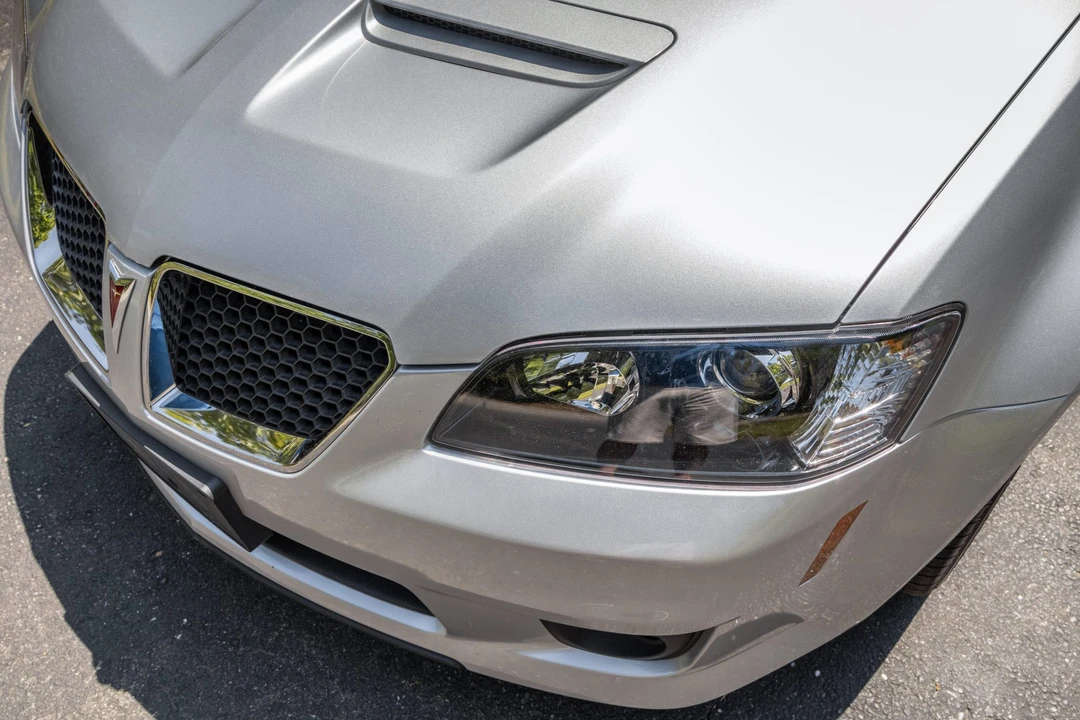 2009 Pontiac G8 - Image 10 of 31