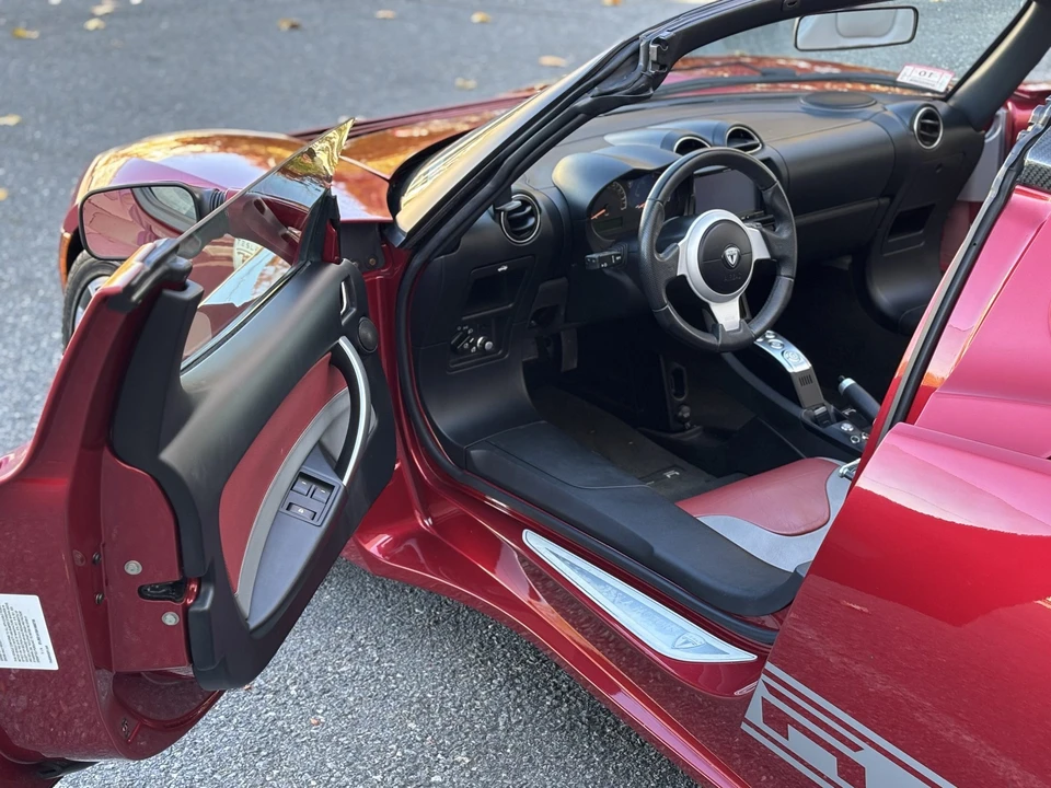 2010 Tesla Roadster - Image 30 of 31