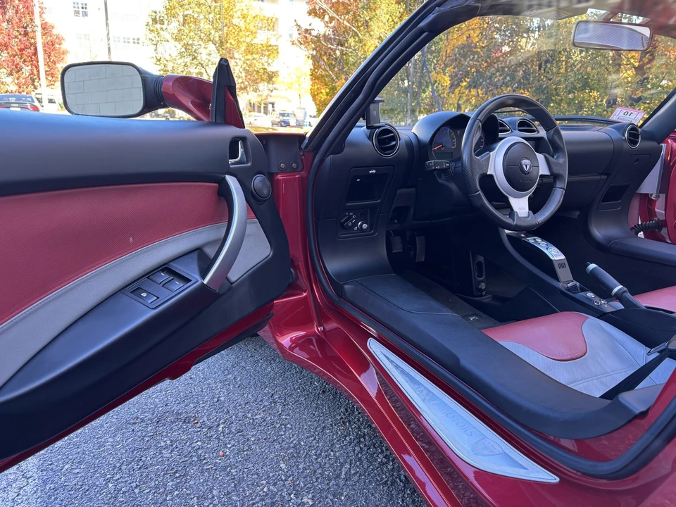 2010 Tesla Roadster - Image 31 of 31