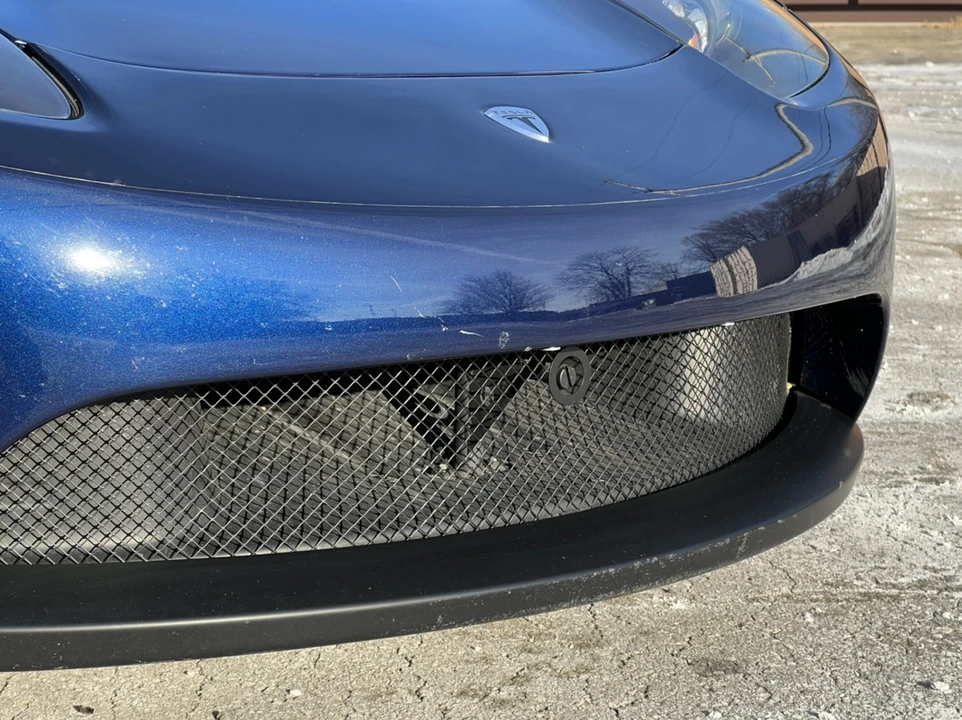 2010 Tesla Roadster - Image 19 of 31