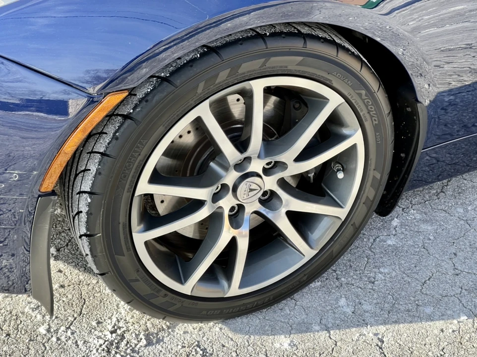 2010 Tesla Roadster - Image 31 of 31