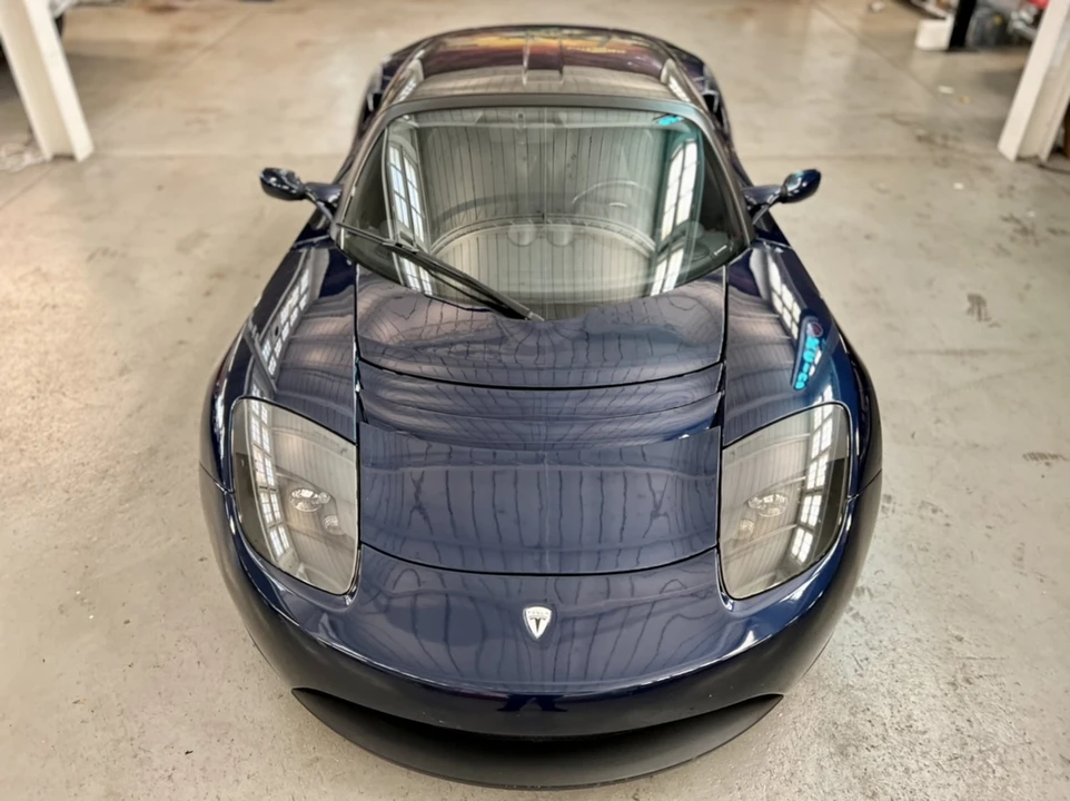 2010 Tesla Roadster - Image 4 of 31