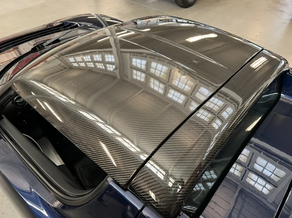 2010 Tesla Roadster - Image 26 of 31
